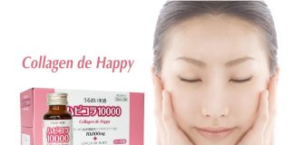Collagen De Happy mua ở đâu chính hãng?