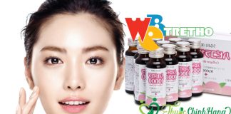 Đánh giá Collagen De Happy 10000mg review webtretho?