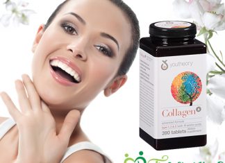 Collagen Youtheory có tốt không giá bao nhiêu?