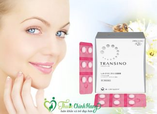 Mua transino 240 viên chính hãng ở đâu?
