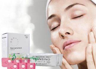 Viên uống trị nám transino 240 viên có hiệu quả không?