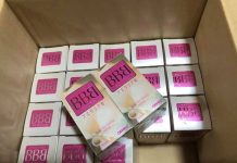 Viên nở ngực BBB Orihiro Nhật Bản