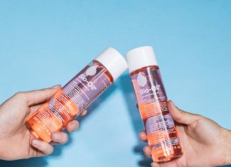 Mẹo nhỏ trị rạn da cho bà bầu