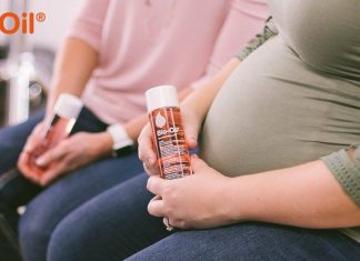 Công dụng tinh dầu Bio Oil của Úc