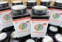 Collagen Youtheory uống như thế nào?