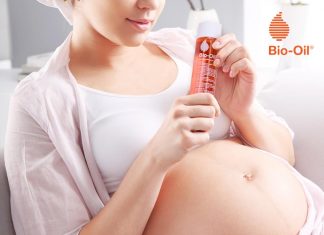 Bio Oil 125ml mẫu mới chính hãng