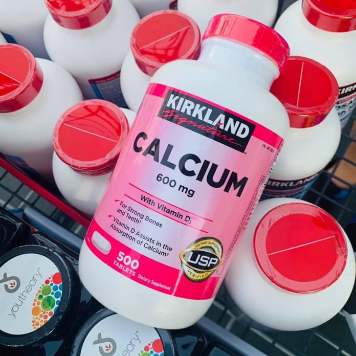 cach-dung-Kirkland-Calcium-600mg-+-Vitamin-d3