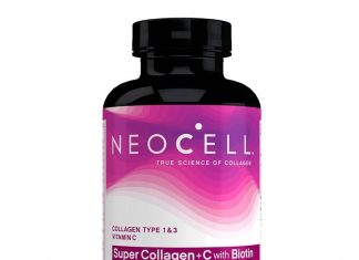 Cách sử dụng Neocell Super Collagen +C with Biotin 360 viên mẫu mới