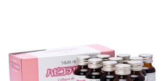 Mua Collagen De Happy chính hãng?