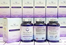 Cách sử dụng viên trắng da Relumins của Mỹ