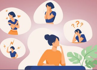 Phụ nữ tiền mãn kinh nên uống gì?
